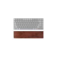 Keychron Wooden Palm Rest für K3/K3 Pro/K7/S1, Handgelenkauflage(holz)