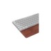 Keychron Wooden Palm Rest für K3/K3 Pro/K7/S1, Handgelenkauflage(holz)
