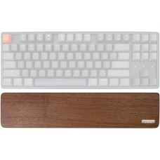 Keychron Wooden Palm Rest für K8/K8 Pro/C1, Handgelenkauflage(holz)