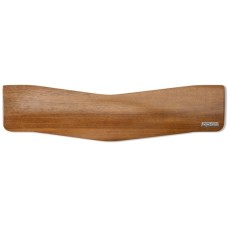 Keychron Wooden Palm Rest für Q10, Handgelenkauflage(holz)