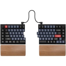 Keychron Wooden Palm Rest für Q11, Handgelenkauflage(holz)