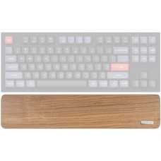 Keychron Wooden Palm Rest für Q3/V3, Handgelenkauflage(holz)