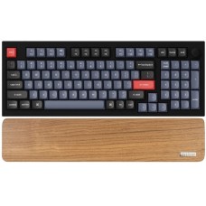 Keychron Wooden Palm Rest für Q5/V5, Handgelenkauflage(holz)