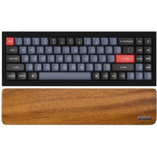 Keychron Wooden Palm Rest für Q7/V7, Handgelenkauflage(holz)