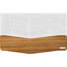 Keychron Wooden Palm Rest für Q8/V8, Handgelenkauflage(holz)