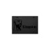 Kingston A400 240 GB, SSD(SATA 6 Gb/s, 2,5