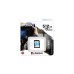 Kingston Canvas Go! Plus 512 GB SDXC, Speicherkarte(schwarz, UHS-I U3, Class 10, V30)