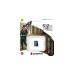 Kingston Canvas Go! Plus 512 GB microSDXC, Speicherkarte(schwarz, UHS-I U3, Class 10, V30, A2)