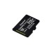 Kingston Canvas Select Plus 512 GB microSDHC, Speicherkarte(schwarz, UHS-I U3, Class 10, V30, A1)