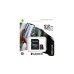 Kingston Canvas Select Plus 512 GB microSDXC, Speicherkarte(schwarz, UHS-I U3, Class 10, V30, A1)