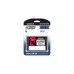 Kingston DC600M 480 GB, SSD(SATA 6 Gb/s, 2,5