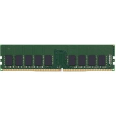 Kingston DIMM 16 GB DDR4-3200, Arbeitsspeicher(grün, KSM32ED8/16MR, Server Premier, Outlet)