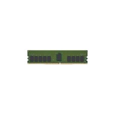 Kingston DIMM 16 GB DDR4-3200, Arbeitsspeicher(grün, KSM32RD8/16MRR)