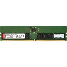 Kingston DIMM 16 GB DDR5-4800, Arbeitsspeicher(KSM48E40BS8KM-16HM, Server Premier, INTEL XMP)