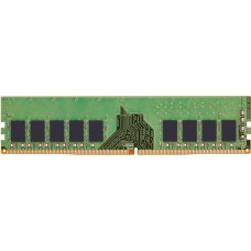 Kingston DIMM 32 GB DDR4-2666, Arbeitsspeicher(grün, KSM26ED8/32HC, Server Premier)