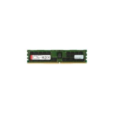 Kingston DIMM 32 GB DDR4-3200, Arbeitsspeicher(grün, KTD-PE432/32G)