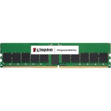 Kingston DIMM 32 GB DDR5-4800, Arbeitsspeicher(KSM48R40BS4TMM-32HMR, Server Premier)