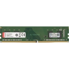 Kingston DIMM 4 GB DDR4-2666, Arbeitsspeicher(KCP426NS6/4)