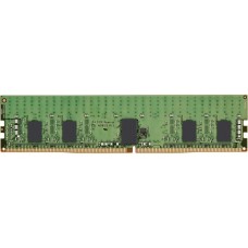 Kingston DIMM 8 GB DDR4-2666, Arbeitsspeicher(schwarz, KSM26RS8/8MRR, INTEL XMP)