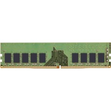 Kingston DIMM 8 GB DDR4-3200, Arbeitsspeicher(KSM32ES8/8HD, Server premier)
