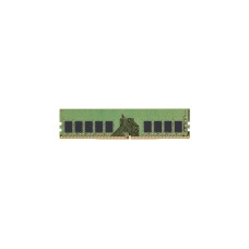 Kingston DIMM 8 GB DDR4-3200, Arbeitsspeicher(grün, KSM32ES8/8MR, Server Premier)