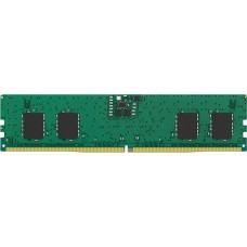 Kingston DIMM 8 GB DDR5-4800, Arbeitsspeicher(grün, KCP548US6-8)