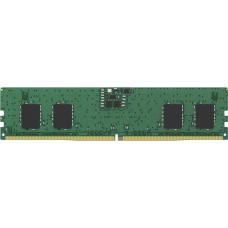 Kingston DIMM 8 GB DDR5-5600, Arbeitsspeicher(grün, KVR56U46BS6-8, ValueRAM)