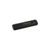 Kingston DataTraveler 4000G2DM 128 GB, USB-Stick(schwarz, USB-A 3.2 Gen 1)