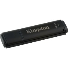 Kingston DataTraveler 4000G2DM 16 GB, USB-Stick(USB-A 3.2 Gen 1)