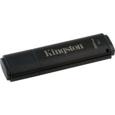 Kingston DataTraveler 4000G2DM 32 GB, USB-Stick(USB-A 3.2 Gen 1)