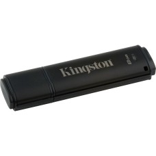Kingston DataTraveler 4000G2DM 8 GB, USB-Stick(USB-A 3.2 Gen 1)