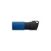 Kingston DataTraveler Exodia M 64 GB, USB-Stick(blau/schwarz, USB-A 3.2 Gen 1, 2 Stück)