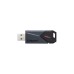 Kingston DataTraveler Exodia Onyx 128 GB, USB-Stick(schwarz/schwarz, USB-A 3.2 Gen 1)