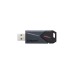 Kingston DataTraveler Exodia Onyx 256 GB, USB-Stick(schwarz/schwarz, USB-A 3.2 Gen 1)
