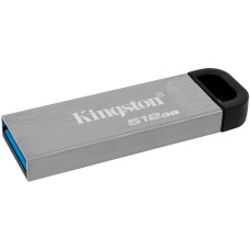 Kingston DataTraveler Kyson 512GB, USB-Stick(USB-A 3.2 Gen 1)