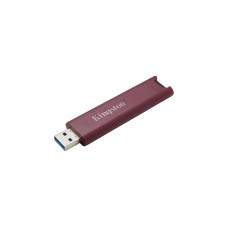 Kingston DataTraveler Max 1TB, USB-Stick(rot, USB-A 3.2 Gen 2)