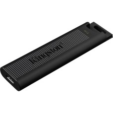 Kingston DataTraveler Max 1 TB, USB-Stick(schwarz, USB-C 3.2 Gen 2)
