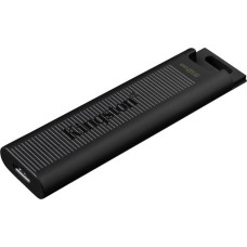 Kingston DataTraveler Max 512 GB, USB-Stick(schwarz, USB-C 3.2 Gen 2)