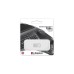 Kingston DataTraveler Micro 128 GB, USB-Stick(silber, USB-A 3.2 Gen 1)