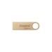 Kingston DataTraveler SE9 G3 128 GB, USB-Stick(gold, USB-A 3.2 Gen 1)