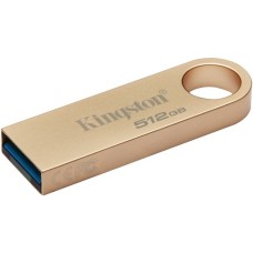 Kingston DataTraveler SE9 G3 512 GB, USB-Stick(gold, USB-A 3.2 Gen 1)