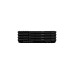 Kingston FURY DIMM 128 GB DDR4-3600 (4x 32 GB) Quad-Kit, Arbeitsspeicher(schwarz, KF436C18BBK4/128, Beast, INTEL XMP)