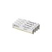 Kingston FURY DIMM 128 GB DDR5-5200 (4x 32 GB) Quad-Kit, Arbeitsspeicher(weiß, KF552C40BWK4-128, Fury Beast, INTEL XMP)
