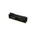 Kingston FURY DIMM 16 GB DDR3-1600 (2x 8 GB) Dual-Kit, Arbeitsspeicher(schwarz, KF316C10BBK2/16, Beast)