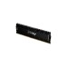 Kingston FURY DIMM 16 GB DDR4-3200, Arbeitsspeicher(schwarz, KF432C16RB1/16, Renegade, INTEL XMP)