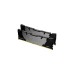 Kingston FURY DIMM 16 GB DDR4-3600 (2x 8 GB) Dual-Kit, Arbeitsspeicher(schwarz, KF436C16RB2K2/16, Renegade, INTEL XMP)