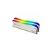 Kingston FURY DIMM 16 GB DDR4-3600 (2x 8 GB) Dual-Kit, Arbeitsspeicher(weiß, KF436C17BWAK2/16, Beast RGB, INTEL XMP)