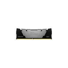Kingston FURY DIMM 16 GB DDR4-3600 , Arbeitsspeicher(schwarz, KF436C16RB12/16, Renegade, INTEL XMP)