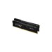 Kingston FURY DIMM 16 GB DDR4-3733 (2x 8 GB) Dual-Kit, Arbeitsspeicher(schwarz, KF437C19BBK2/16, Beast, INTEL XMP)