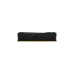 Kingston FURY DIMM 16 GB DDR4-3733 (2x 8 GB) Dual-Kit, Arbeitsspeicher(schwarz, KF437C19BBK2/16, Beast, INTEL XMP)